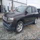 1C4NJCEA2ED680330 2014 Jeep Compass Latitude auction photo thumbnail 2