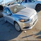 3FA6P0UU4ER131142 2014 Ford Fusion Hybrid S auction photo thumbnail 1