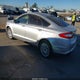 3FA6P0UU4ER131142 2014 Ford Fusion Hybrid S auction photo thumbnail 3