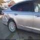 3FA6P0UU4ER131142 2014 Ford Fusion Hybrid S auction photo thumbnail 6