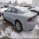 2C3CDXJGXNH236295 2022 Dodge Charger Sxt Awd auction photo thumbnail 3