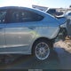 3FA6P0LU2ER291036 2014 Ford Fusion Hybrid Se auction photo thumbnail 18