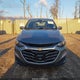1G1ZD5ST7PF238041 2023 Chevrolet Malibu Fwd 1Lt auction photo thumbnail 12