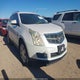 3GYFNAE36CS657784 2012 Cadillac Srx Luxury Collection auction photo thumbnail 1
