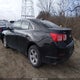 1G11C5SA3GU106775 2016 Chevrolet Malibu Limited Lt auction photo thumbnail 3