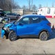 3N1CP5CV5ML493862 2021 Nissan Kicks Sv Xtronic Cvt auction photo thumbnail 15
