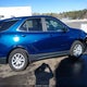 3GNAXKEV6NL306444 2022 Chevrolet Equinox Fwd Lt auction photo thumbnail 14