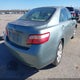 4T1BE46K57U690546 2007 Toyota Camry Le auction photo thumbnail 4