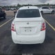 3N1AB61E89L620898 2009 Nissan Sentra 2.0Sl auction photo thumbnail 17