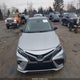 4T1K61BK7PU075885 2023 Toyota Camry Xse Awd auction photo thumbnail 12