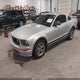 1ZVFT80N955191839 2005 Ford Mustang V6 Deluxe/V6 Premium auction photo thumbnail 2