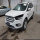 1FMCU0GD2JUD61133 2018 Ford Escape Se auction photo thumbnail 2