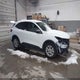 1FMCU0GN9SUA42726 2025 Ford Escape Active auction photo thumbnail 1