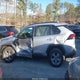 JTMLWRFV2SD327336 2025 Toyota Rav4 Hybrid Le auction photo thumbnail 14