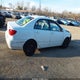 1NXBR32E43Z039126 2003 Toyota Corolla Le auction photo thumbnail 4