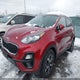 KNDPMCAC7M7875554 2021 Kia Sportage Lx auction photo thumbnail 2