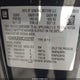 1GNKRJED0CJ322787 2012 Chevrolet Traverse 2Lt auction photo thumbnail 9