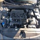 KMHLM4DG9SU014535 2025 Hyundai Elantra Sel Sport auction photo thumbnail 10