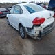1VWAT7A34EC077440 2014 Volkswagen Passat 1.8T Wolfsburg Edition auction photo thumbnail 3