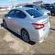 3N1AB7AP9DL662948 2013 Nissan Sentra Sr auction photo thumbnail 3