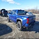3TYLC5LN5ST033279 2025 Toyota Tacoma Hybrid Trd Off Road auction photo thumbnail 3