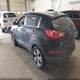 KNDPCCA2XD7411345 2013 Kia Sportage Ex auction photo thumbnail 3