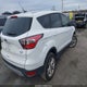 1FMCU0G94HUB31227 2017 Ford Escape Se auction photo thumbnail 4