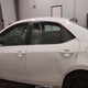 2T1BURHE7EC000351 2014 Toyota Corolla Le auction photo thumbnail 14