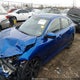 2HGFC2F81KH600147 2019 Honda Civic Sport auction photo thumbnail 2