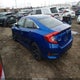 2HGFC2F81KH600147 2019 Honda Civic Sport auction photo thumbnail 3