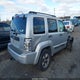 1J8GN28K48W281318 2008 Jeep Liberty Sport auction photo thumbnail 4