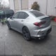 19UUB5F50MA010427 2021 Acura Tlx A-Spec Package auction photo thumbnail 3