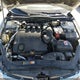 3LNHM26T97R667109 2007 Lincoln Mkz auction photo thumbnail 10