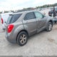 2CNALDEW1A6344232 2010 Chevrolet Equinox Lt auction photo thumbnail 4