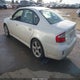 4S3BL616297225689 2009 Subaru Legacy 2.5I auction photo thumbnail 3