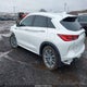 3PCAJ5BA6PF115234 2023 Infiniti Qx50 Luxe auction photo thumbnail 3