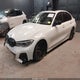3MW5R7J52K8A04829 2019 BMW 330I xDrive auction photo thumbnail 2