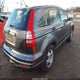 JHLRE4H3XAC007491 2010 Honda Cr-V Lx auction photo thumbnail 4
