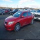 2T1BU4EE7AC281925 2010 Toyota Corolla Le auction photo thumbnail 2