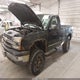 1GCEK14T95Z239527 2005 Chevrolet Silverado 1500 auction photo thumbnail 2