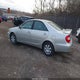 4T1BE32K73U210498 2003 Toyota Camry Le auction photo thumbnail 3