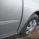 4T1BE32K73U210498 2003 Toyota Camry Le auction photo thumbnail 6