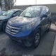 3CZRM3H36DG704694 2013 Honda Cr-V Lx auction photo thumbnail 2