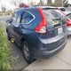 3CZRM3H36DG704694 2013 Honda Cr-V Lx auction photo thumbnail 3