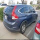 3CZRM3H36DG704694 2013 Honda Cr-V Lx auction photo thumbnail 4