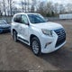 JTJBM7FXXE5072888 2014 Lexus Gx 460 auction photo thumbnail 1