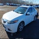 JH4CU2F49CC005190 2012 Acura Tsx 2.4 auction photo thumbnail 2
