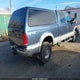 1FTNW21L34EE03424 2004 Ford F-250 Lariat/Xl/Xlt auction photo thumbnail 4