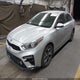 3KPF24AD8KE093812 2019 Kia Forte Lxs auction photo thumbnail 2