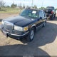 1LNLM81W0TY694788 1996 Lincoln Town Car Executive auction photo thumbnail 2